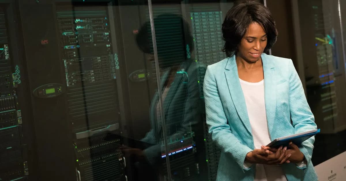 Building Scalable Cloud Infrastructure for Growing Businesses