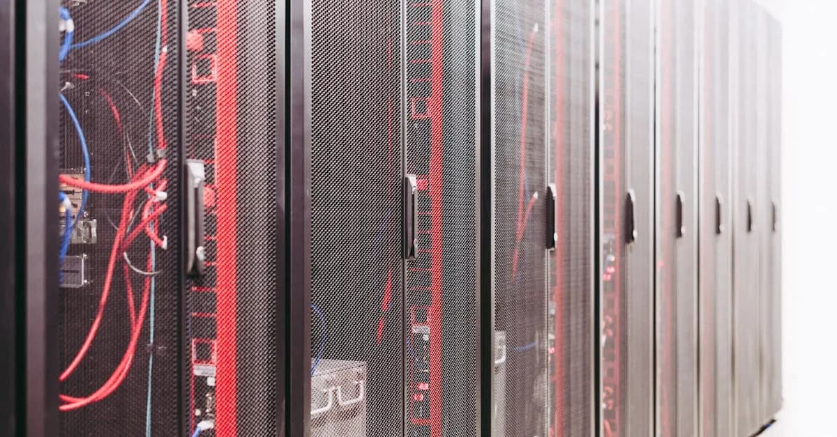 GRADAX Launches Cloud Servers in 6 Countries